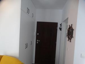 APARTAMENT NADMORSKI