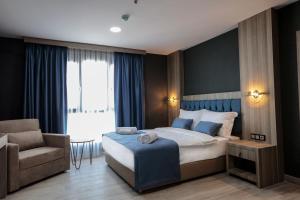 Double Room (1 Adult + 1 Child) room in CABA HOTEL &SPA