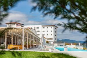 Mount Athos Resort Halkidiki Greece