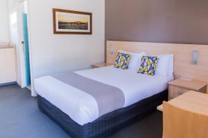 Kite Street Units - Contactless Check in