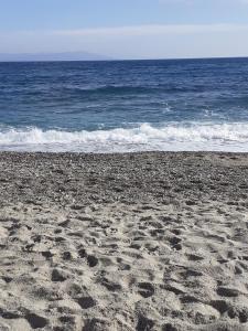 Αqua Dream Beach Apartment