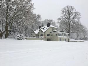 La Villa du Pré Du Cerf