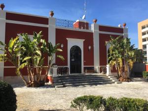 Executive LOrangerie BB