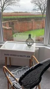 Ouse View Cottage - Saltmarshe