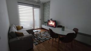 Apartman Tina Gomax