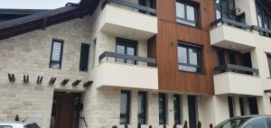 Apartman Andrija Zlatibor