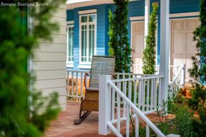 Baroque Boutique Resort