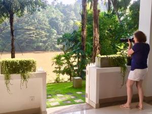 Kandy Rivers Edge Nature Resort