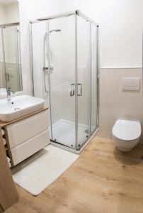 TRIM KOLOR APARTAMENTY