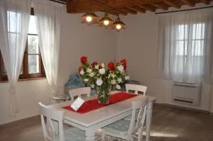 Le Bozze "Casa Olivo"con piscina, WI-FI - Castagneto Carducci