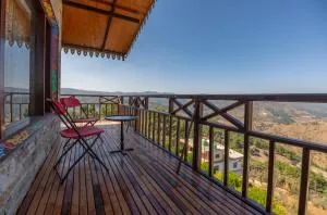 BluSalzz Homes - The Himalayan Bungalow, Almora - Uttarakhand - Ranikhet