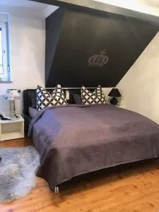 Apartment Elegance 2.0 - Höheischweiler