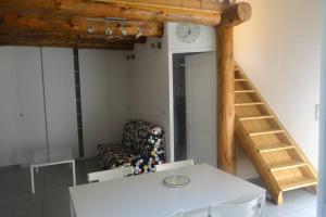 Appartements Gite Le Maty : photos des chambres