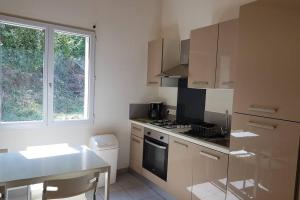 Appartements Gite Le Maty : photos des chambres