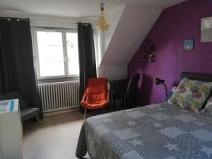 Sejours chez l'habitant GINGER : photos des chambres