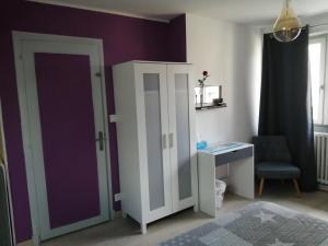 Sejours chez l'habitant GINGER : photos des chambres