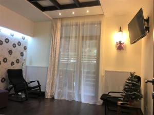 Apartamente 13 si 16 in Oxygen Residence Sinaia