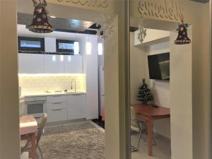 Apartamente 13 si 16 in Oxygen Residence Sinaia