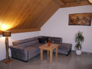 Apartament Modrzewiowy Raj