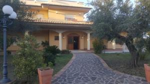 Villa L'Anfora B&B