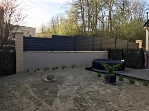Villas Villa Fetuque Bleue a Merlimont : photos des chambres