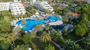 Rai Premium Tekirova