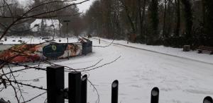 Bospark De Schaapskooi