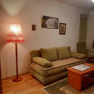 Apartment Golf - Szombathely