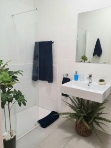 Frontline Beach Apartment