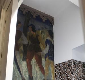 Affittacamere I Due Cavalieri