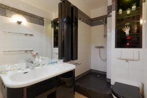 Appartements Le Marceau - Super Studio haut de gamme : photos des chambres