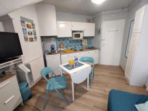 Studio Mon ancre Berckoise photo 12