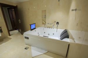 Swiss In Tabuk Hotel