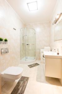 Apartament 5k Szczecin