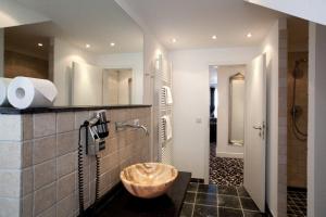 Economy Double or Twin Room room in Hotel Aleksandra