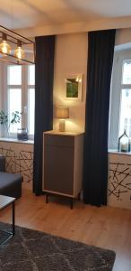 Apartament nad Bristolką