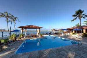 Pousada Villa do Sol