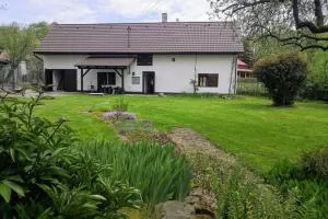 Chalupa u Kolčavy - Strašice