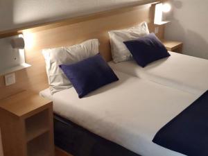 Hotels Budget Hotel - Melun Sud Dammarie Les Lys : photos des chambres