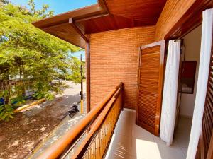 Pousada Estrela do Mar