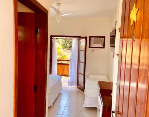 Pousada Estrela do Mar