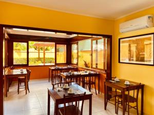 Pousada Estrela do Mar