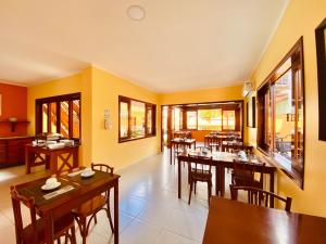 Pousada Estrela do Mar