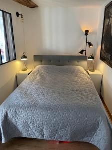 Appartements Cosy grand Studio : photos des chambres