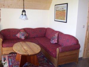 Zur alten Schmiede II (Haus I)