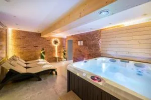 WILLA JAROSTA & SPA, AC -free parking - 扎科帕内 WILLA JAROSTA & SPA, AC -free parking - 扎科帕内