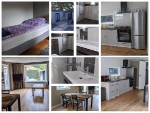 Chalet Op De Veluwe # Berk