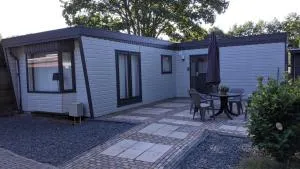 Chalet Op De Veluwe # Berk - 皮滕