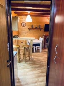 Konaci apartman Hani