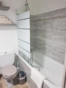 Appartements Sanary sur mer, Soleil et douceur I : photos des chambres